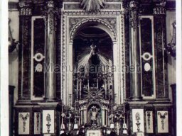 Mula Antigua serie-2